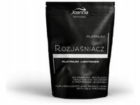 Joanna Professional Platinum rozjaśniacz do wł450g
