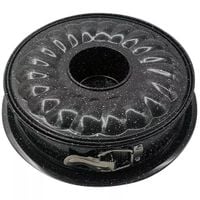 tortownica 26cm z wkładem do babki kinghoff kh-1779