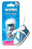 Zapach AREON FRESH WAVE - Ocean