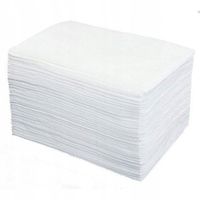 Jednorazowy ręcznik fryzjerski 70x50 50 szt.