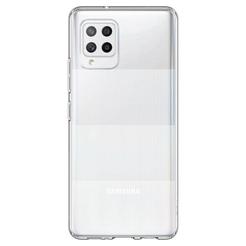 SPIGEN LIQUID CRYSTAL GALAXY A42 5G CRYSTAL CLEAR na Arena.pl