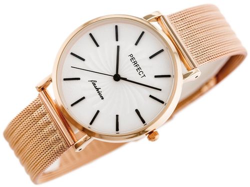 ZEGAREK DAMSKI PERFECT E334 - siatka (zp932f) na Arena.pl
