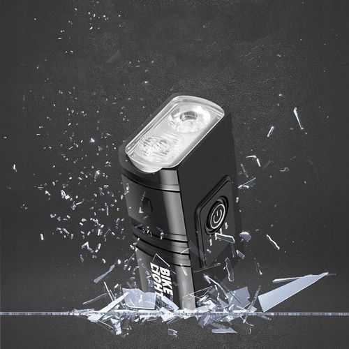 LAMPKA ROWEROWA LAMPKI ROWEROWE USB ZESTAW ZOOM na Arena.pl