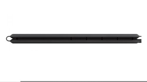 Klawiatura Microsoft Universal Foldable Keyboard black na Arena.pl