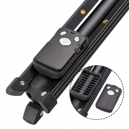 WYSOKI STATYW KIJ SELFIE STICK BLUETOOTH SMARTFONA na Arena.pl