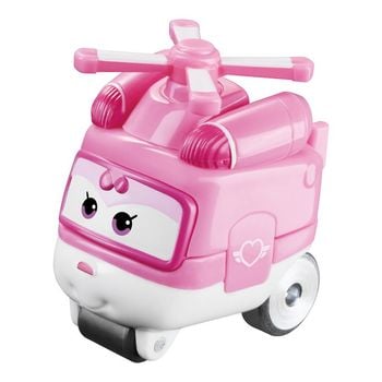 super wings samolot dizzy wyrzutnia 9cm na Arena.pl