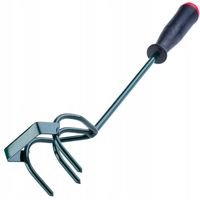 SPULCHNIACZ KULTYWATOR GLEBY RĘCZNY OGRODOWY 30cm