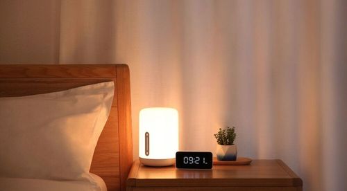 Lampka nocna XIAOMI Mi Bedside Lamp 2 BHR5969EU 9 W LED na Arena.pl