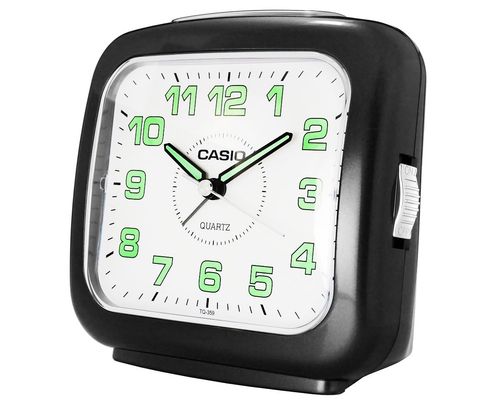 Budzik CASIO TQ-359-1EF na Arena.pl