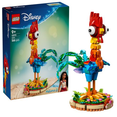 LEGO Heihei 43272 na Arena.pl