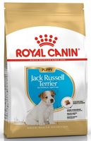 Karma z witaminami dla szczeniąt Jack Russell Terrier - Royal Canin 1,5kg