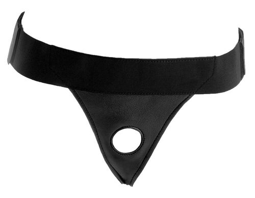 ffs crotchless harness black na Arena.pl
