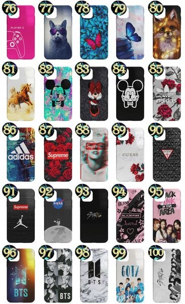 ETUI DO HUAWEI P20 PLUS - Monroe MODNE KOBIECE WZORY + FOLIA zdjęcie 6