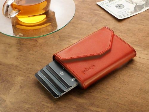 Portfel RFID RAVEN 1729 na Arena.pl