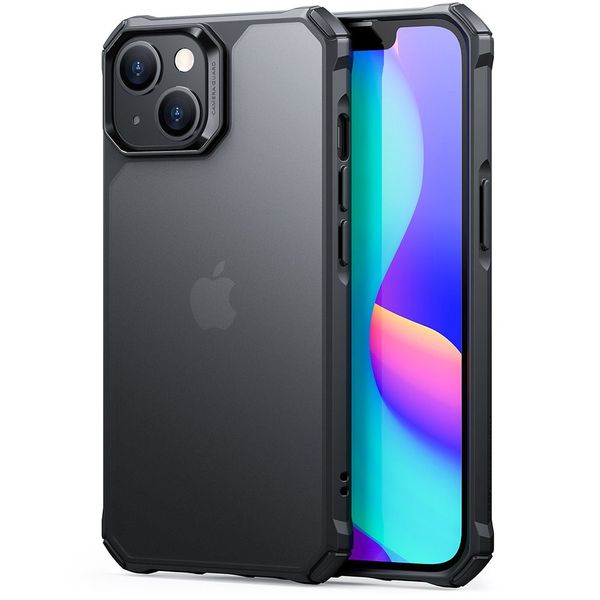 ESR AIR ARMOR ETUI PRZEZROCZYSTE DO IPHONE 14 PLUS / 15 PLUS zdjęcie 1