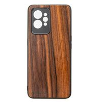 drewniane etui realme gt 2 pro palisander santos