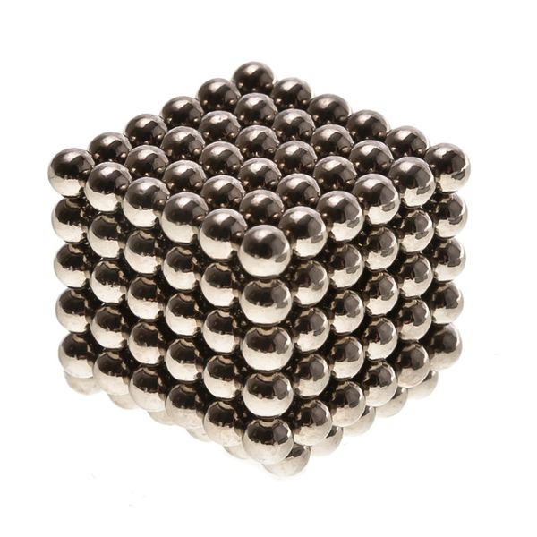 ND32_L73A L73A KULKI 3MM MAGNETYCZNE zdjęcie 1