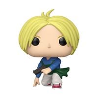 Funko Pop Sakamoto Days Shin