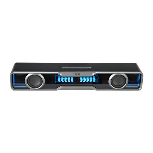 Soundbar komputerowy Edifier QS30 (czarny) na Arena.pl