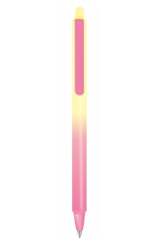 długopis wymazywalny gradient pastel coolpack na Arena.pl