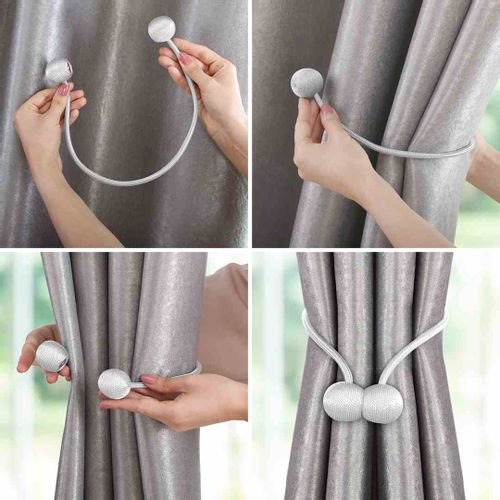 CURTBIN/AH/TORONTO/BABYBLUE/2PCS na Arena.pl