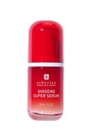 erborian ginseng super face serum 30ml