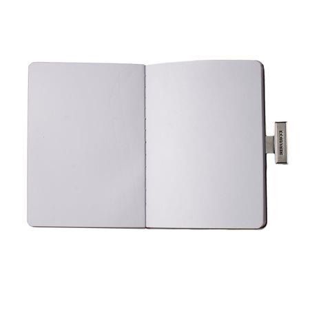 Ekskluzywny notes A6 NINA RICCI Biały na Arena.pl