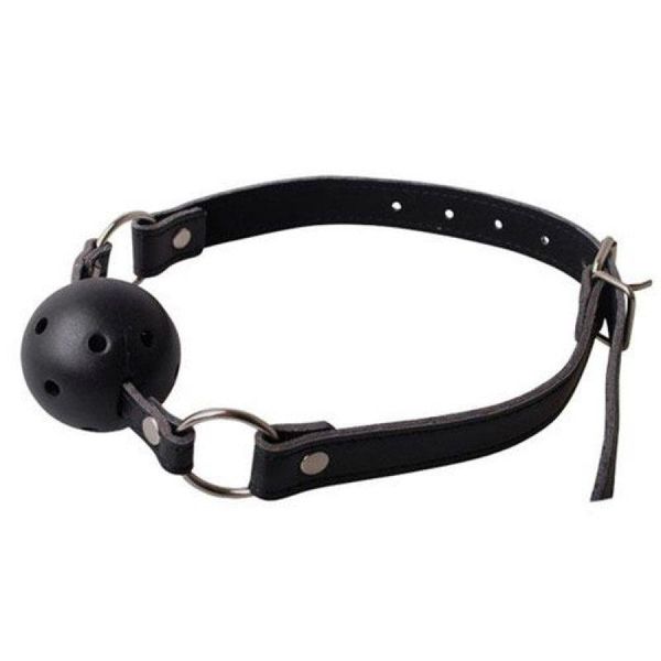 Bondage kit (nero) zdjęcie 3