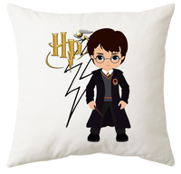 Poduszka Harry Potter