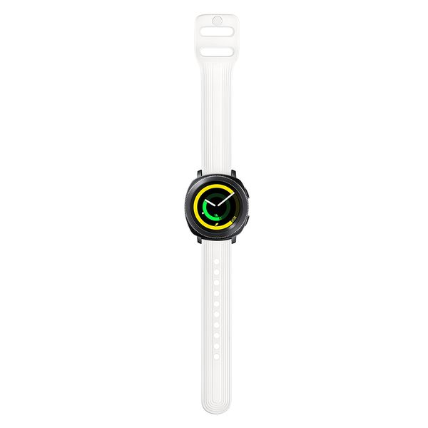 ERSHGTS42MM-006 WHITE PASEK DO ZEGARKA zdjęcie 7