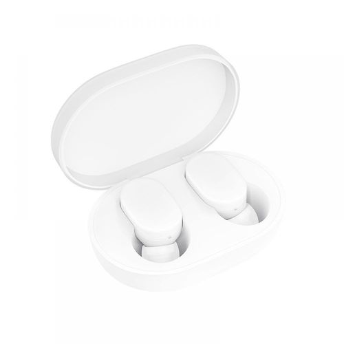 XIAOMI MI TRUE WIRELESS AIRDOTS EARPHONE WHITE na Arena.pl