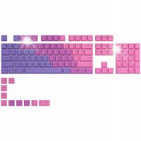GLORIOUS GPBT Nebula Klawisze do klawiatury mechaniczej 114 szt. ANSI