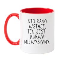 Klasyczny Biało-Czerwony 330 ml