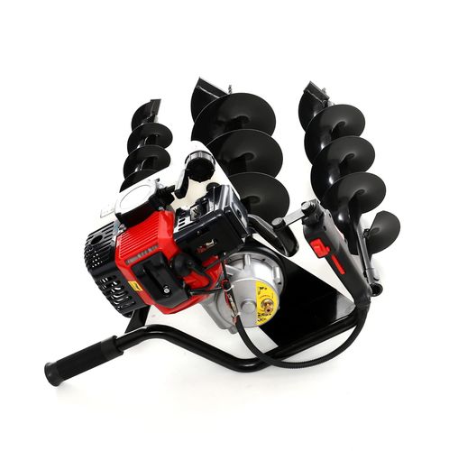 wiertnica spalinowa kd174 silnik na Arena.pl