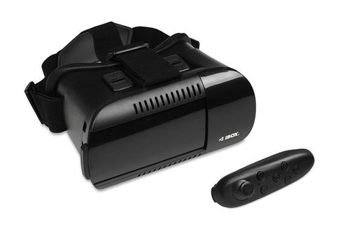 Gogle VR IBOX V2 KIT IVRV2K (Bluetooth) na Arena.pl