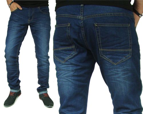 35/36 pas 98cm Extra Długie Regular Fit-596 na Arena.pl