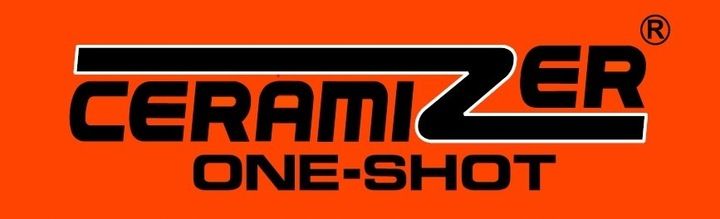 CERAMIZER ONE-SHOT ! EDYCJA LIMITOWANA ! zdjęcie 5