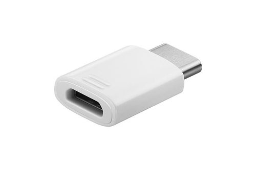 Samsung Adapter USB-C to Micro USB White na Arena.pl