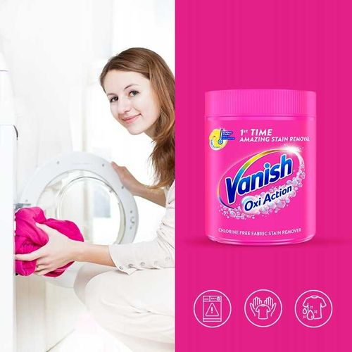 Vanish Multi Action Pink 625g na Arena.pl