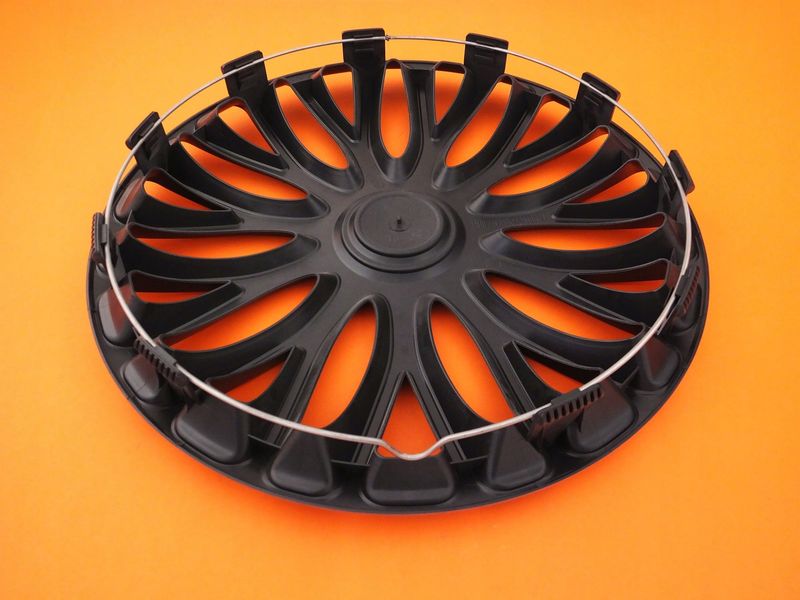 KOŁPAKI 13 do CITROEN C4 C3 Saxo DS3 C2 Xsara MLL zdjęcie 4