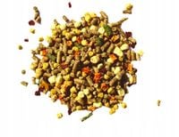 Pasza karma dla koni Chrupka Basic LIRA 20kg podstawowa karma dla koni