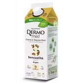 Dermomed Mydło Do Rąk Pudełko Zapas 900 Ml Sensual