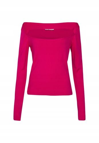 Sweter NA-KD Cut out Knitted XS na Arena.pl