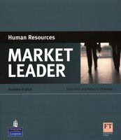 Market Leader ESP Book - Human Resources (2010) Sarah Helmová