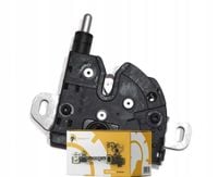 ZAMEK MASKI FORD TRANSIT CONNECT TOURNEO 2000-2014