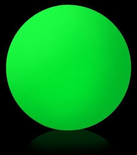 Kula świecąca LED 50cm na Arena.pl
