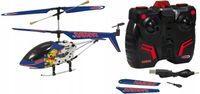 HELIKOPTER MODEL ŚMIGŁOWIEC ZDALNIE STEROWANY ŻYROSKOP HARIBO PODCZERWIEŃ