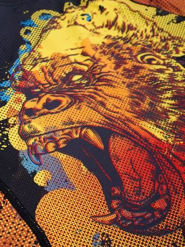 MANTO rashguard GORILLA Rozmiar - M na Arena.pl