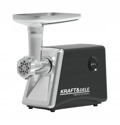 ELEKTRYCZNA MASZYNKA DO MIELENIA MIĘSA NADZIEWANIA KIEŁBASY AKCESORIA na Arena.pl