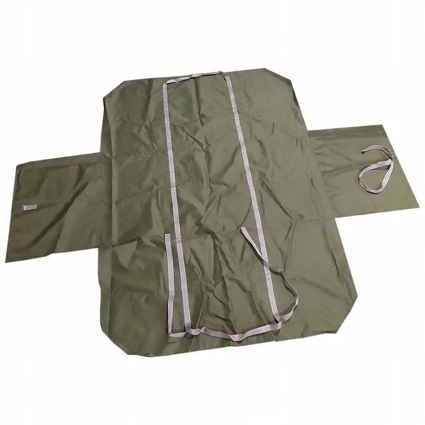 Torba transportowa na ponton zdjęcie 3